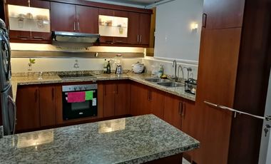 CASA EN EL CONJUNTO MONTECARLO II
