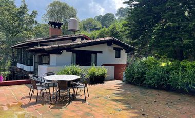 ESPECTACULAR CASA EN RENTA Y VENTA