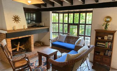 ESPECTACULAR CASA EN RENTA Y VENTA