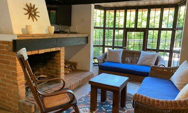 ESPECTACULAR CASA EN RENTA Y VENTA