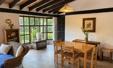 ESPECTACULAR CASA EN RENTA Y VENTA