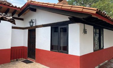 ESPECTACULAR CASA EN RENTA Y VENTA
