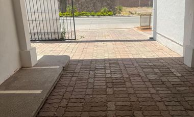 CASA EN RENTA CALLE SONORA Y CALLE CANANEA 85040 CIUDAD OBREGON SONORA