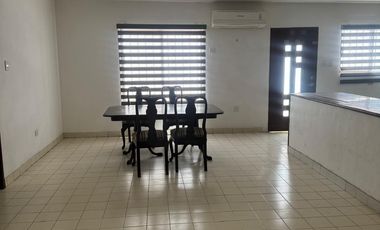 CASA EN RENTA CALLE SONORA Y CALLE CANANEA 85040 CIUDAD OBREGON SONORA