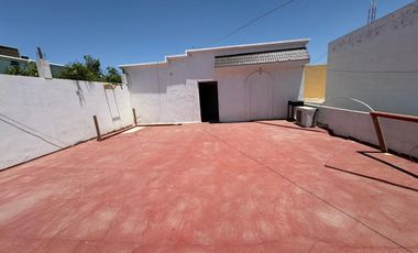 CASA EN RENTA CALLE SONORA Y CALLE CANANEA 85040 CIUDAD OBREGON SONORA