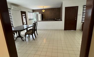 CASA EN RENTA CALLE SONORA Y CALLE CANANEA 85040 CIUDAD OBREGON SONORA