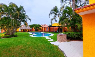 casa en venta en las garzas tezoyuca alberca climatizada 2 rec