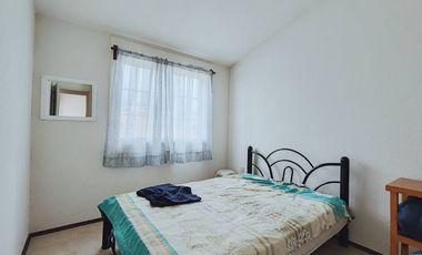 casa en venta en las garzas tezoyuca alberca climatizada 2 rec