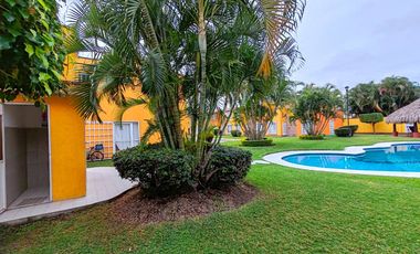 casa en venta en las garzas tezoyuca alberca climatizada 2 rec