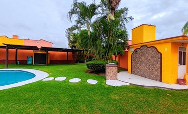 casa en venta en las garzas tezoyuca alberca climatizada 2 rec