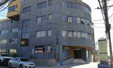 SE ARRIENDA OFICINA EN EDIFICIO ECONORTE.