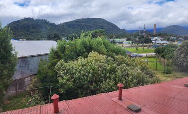 VENDO PROPIEDAD EN JUAN JOSE LATORRE N° 88 DE PUERTO CHACABUCO,  REGION DE AYSEN