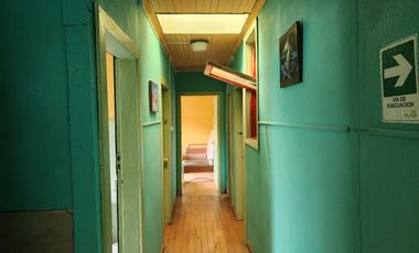 VENDO PROPIEDAD EN JUAN JOSE LATORRE N° 88 DE PUERTO CHACABUCO,  REGION DE AYSEN