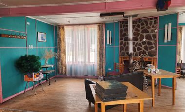 VENDO PROPIEDAD EN JUAN JOSE LATORRE N° 88 DE PUERTO CHACABUCO,  REGION DE AYSEN