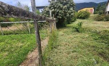 VENDO PROPIEDAD EN JUAN JOSE LATORRE N° 88 DE PUERTO CHACABUCO,  REGION DE AYSEN