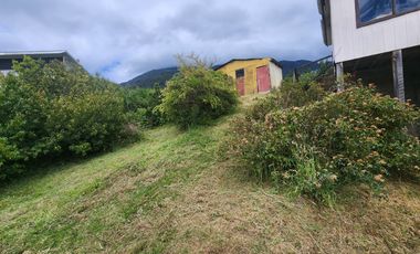 VENDO PROPIEDAD EN JUAN JOSE LATORRE N° 88 DE PUERTO CHACABUCO,  REGION DE AYSEN