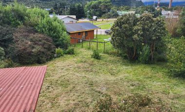 VENDO PROPIEDAD EN JUAN JOSE LATORRE N° 88 DE PUERTO CHACABUCO,  REGION DE AYSEN