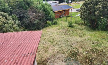 VENDO PROPIEDAD EN JUAN JOSE LATORRE N° 88 DE PUERTO CHACABUCO,  REGION DE AYSEN