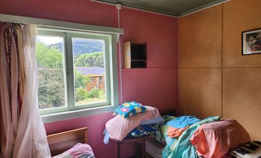 VENDO PROPIEDAD EN JUAN JOSE LATORRE N° 88 DE PUERTO CHACABUCO,  REGION DE AYSEN