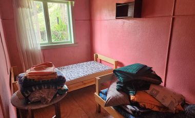 VENDO PROPIEDAD EN JUAN JOSE LATORRE N° 88 DE PUERTO CHACABUCO,  REGION DE AYSEN