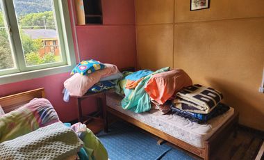 VENDO PROPIEDAD EN JUAN JOSE LATORRE N° 88 DE PUERTO CHACABUCO,  REGION DE AYSEN