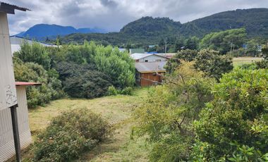 VENDO PROPIEDAD EN JUAN JOSE LATORRE N° 88 DE PUERTO CHACABUCO,  REGION DE AYSEN