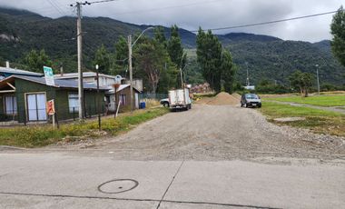 VENDO PROPIEDAD EN JUAN JOSE LATORRE N° 88 DE PUERTO CHACABUCO,  REGION DE AYSEN