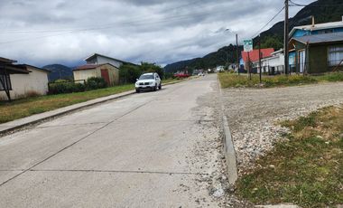 VENDO PROPIEDAD EN JUAN JOSE LATORRE N° 88 DE PUERTO CHACABUCO,  REGION DE AYSEN