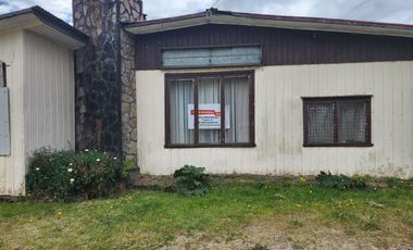 VENDO PROPIEDAD EN JUAN JOSE LATORRE N° 88 DE PUERTO CHACABUCO,  REGION DE AYSEN
