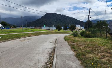VENDO PROPIEDAD EN JUAN JOSE LATORRE N° 88 DE PUERTO CHACABUCO,  REGION DE AYSEN