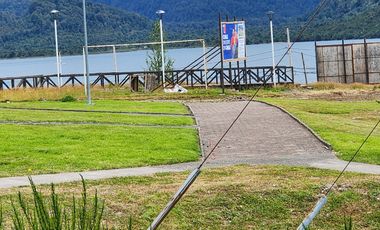 VENDO PROPIEDAD EN JUAN JOSE LATORRE N° 88 DE PUERTO CHACABUCO,  REGION DE AYSEN