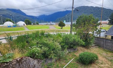 VENDO PROPIEDAD EN JUAN JOSE LATORRE N° 88 DE PUERTO CHACABUCO,  REGION DE AYSEN