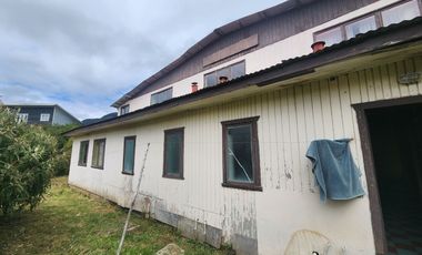 VENDO PROPIEDAD EN JUAN JOSE LATORRE N° 88 DE PUERTO CHACABUCO,  REGION DE AYSEN