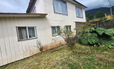 VENDO PROPIEDAD EN JUAN JOSE LATORRE N° 88 DE PUERTO CHACABUCO,  REGION DE AYSEN