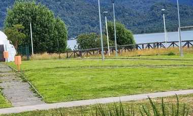 VENDO PROPIEDAD EN JUAN JOSE LATORRE N° 88 DE PUERTO CHACABUCO,  REGION DE AYSEN