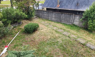 VENDO PROPIEDAD EN JUAN JOSE LATORRE N° 88 DE PUERTO CHACABUCO,  REGION DE AYSEN