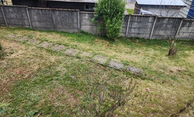 VENDO PROPIEDAD EN JUAN JOSE LATORRE N° 88 DE PUERTO CHACABUCO,  REGION DE AYSEN