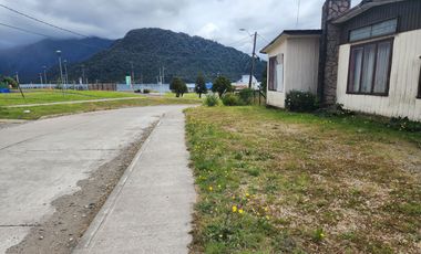 VENDO PROPIEDAD EN JUAN JOSE LATORRE N° 88 DE PUERTO CHACABUCO,  REGION DE AYSEN