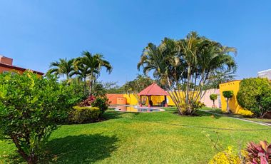 casa en venta tipo chalet en garza azul para ampliar