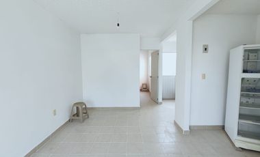 casa en venta tipo chalet en garza azul para ampliar