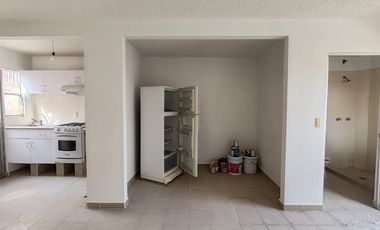 casa en venta tipo chalet en garza azul para ampliar