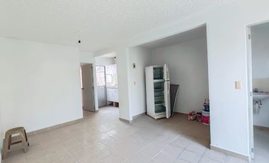 casa en venta tipo chalet en garza azul para ampliar