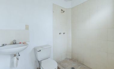 casa en venta tipo chalet en garza azul para ampliar