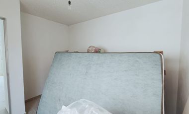 casa en venta tipo chalet en garza azul para ampliar