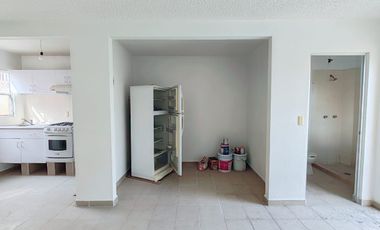 casa en venta tipo chalet en garza azul para ampliar