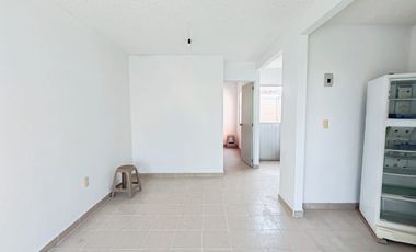 casa en venta tipo chalet en garza azul para ampliar