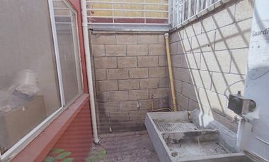 casa en venta tipo chalet en garza azul para ampliar