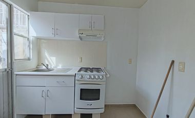 casa en venta tipo chalet en garza azul para ampliar