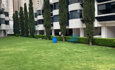 Renta de departamento en Interlomas