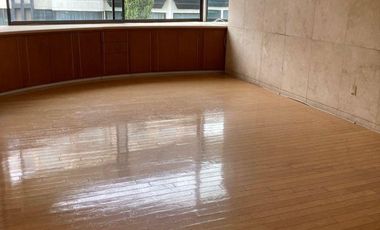 Renta de departamento en Interlomas